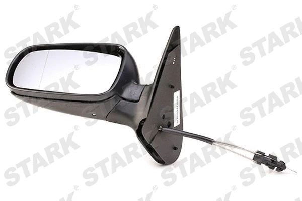 Exterior Mirror