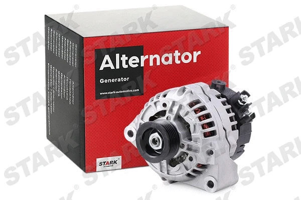 Alternator (SKGN-0320410)