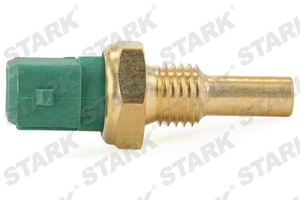 Sensor, coolant temperature