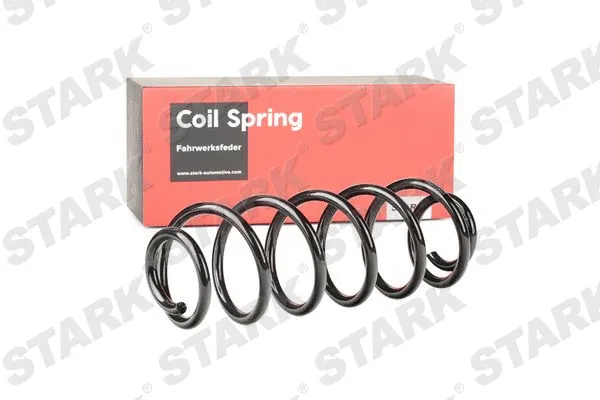 Suspension Spring