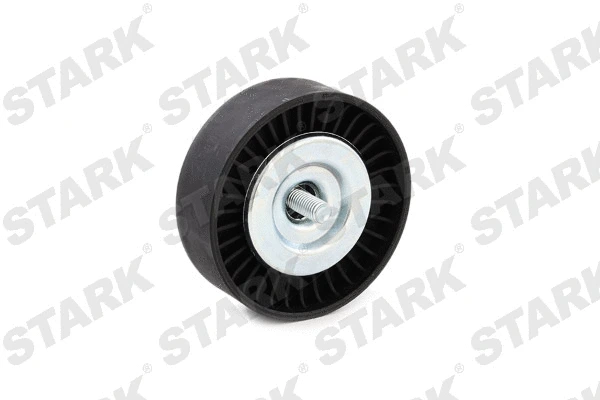 Deflection/Guide Pulley, V-ribbed belt (SKDG-1080075)