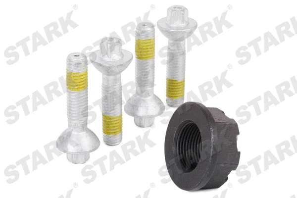 Wheel Bearing Kit