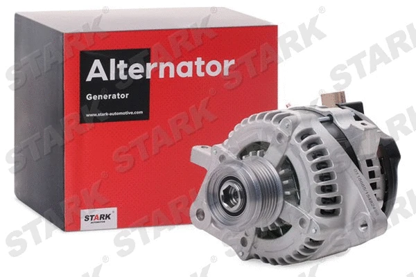 Alternator (SKGN-0321371)