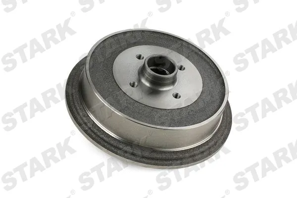 Brake Drum (SKBDM-0800079)
