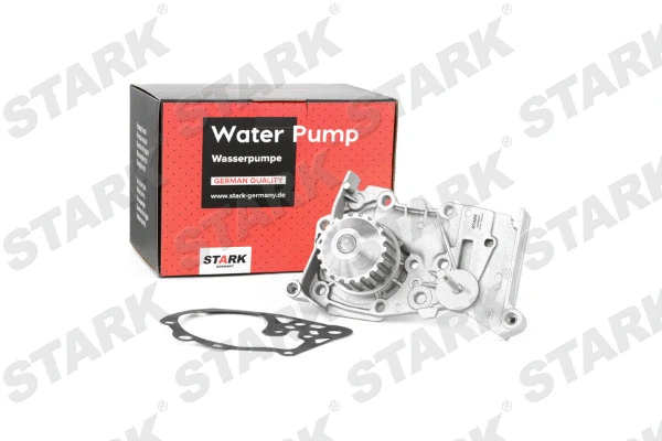Water Pump, engine cooling (SKWP-0520044)