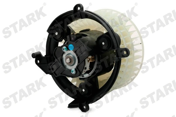 Interior Blower