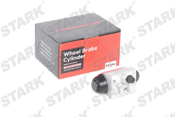 Wheel Brake Cylinder (SKWBC-0680070)