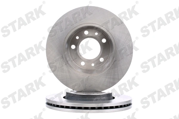 Brake Disc (SKBD-0023255)