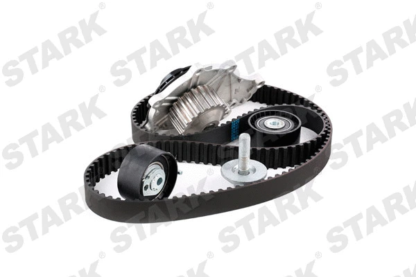 Water Pump & Timing Belt Kit (SKWPT-0750014)