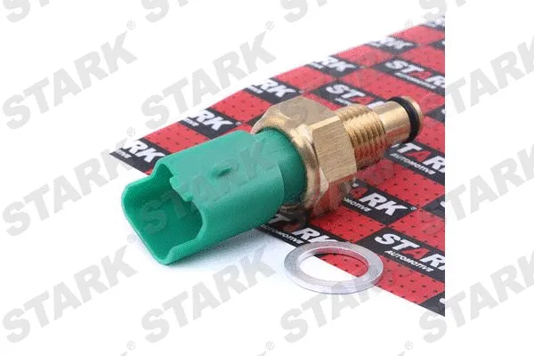 Sensor, coolant temperature