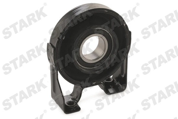 Suspension, propshaft