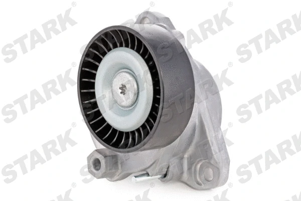 Tensioner Pulley, V-ribbed belt