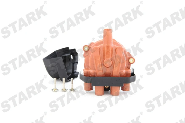 Distributor Cap