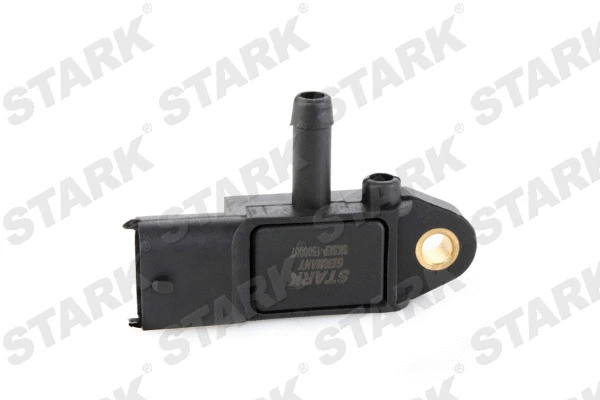 Sensor, exhaust pressure