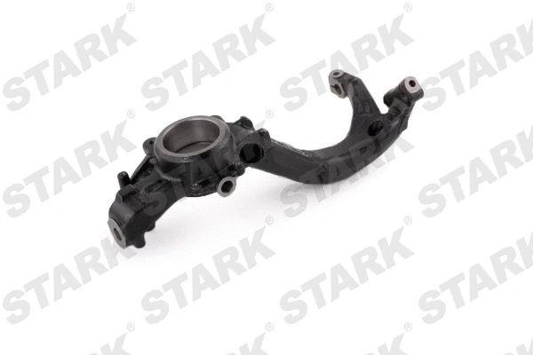 Steering Knuckle, wheel suspension (SKSAW-2370006)