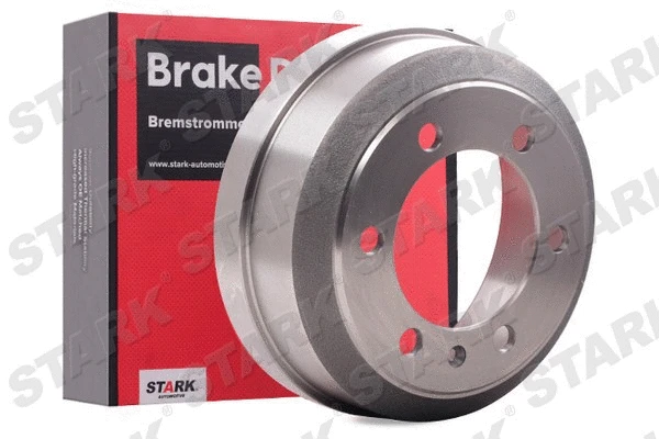 Brake Drum (SKBDM-0800234)