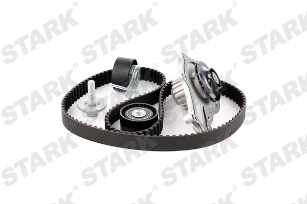 Water Pump & Timing Belt Kit
