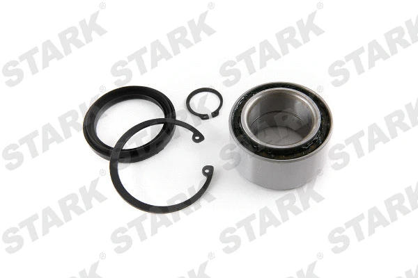 Wheel Bearing Kit (SKWB-0180317)