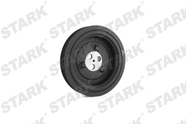 Belt Pulley, crankshaft