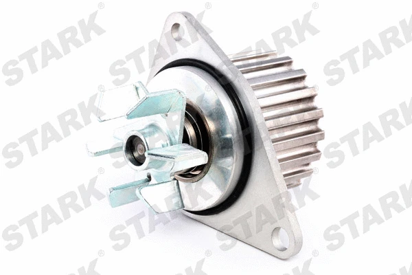 Water Pump & Timing Belt Kit