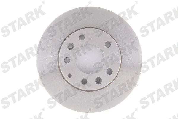 Brake Disc (SKBD-0020322)