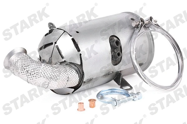 Catalytic Converter