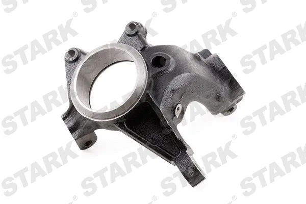 Steering Knuckle, wheel suspension