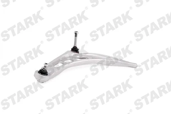Control/Trailing Arm Kit, wheel suspension