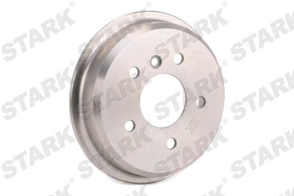 Brake Drum