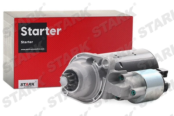 Starter