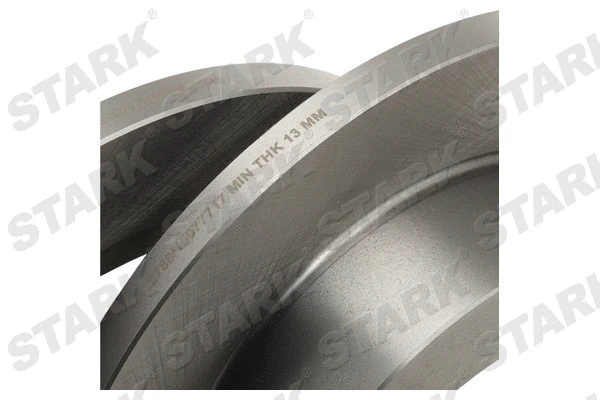 Brake Disc (SKBD-0024366)