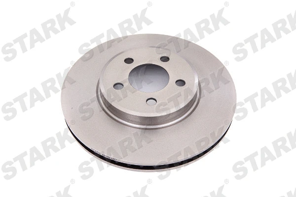 Brake Disc (SKBD-0022285)