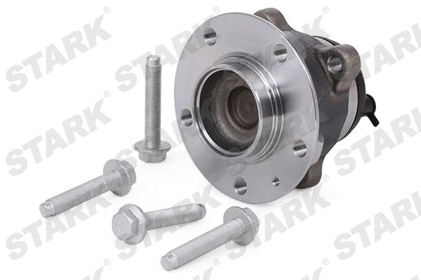 Wheel Bearing Kit (SKWB-0181301)