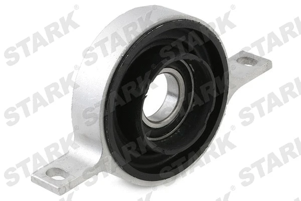Suspension, propshaft