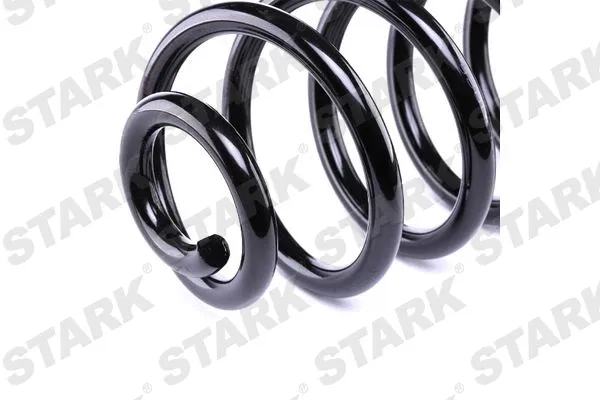 Suspension Spring
