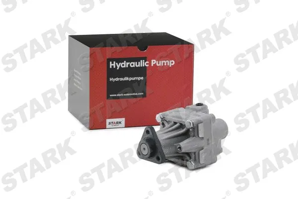 Hydraulic Pump, steering (SKHP-0540204)
