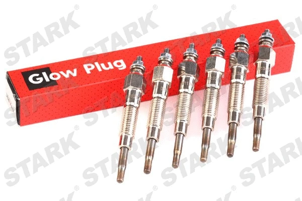 Glow Plug (SKGP-1890227)