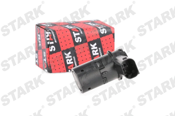 Sensor, parking distance control
