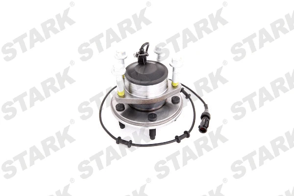 Wheel Bearing Kit (SKWB-0180398)