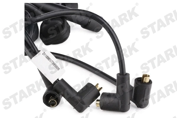 Ignition Cable Kit (SKIC-0030069)