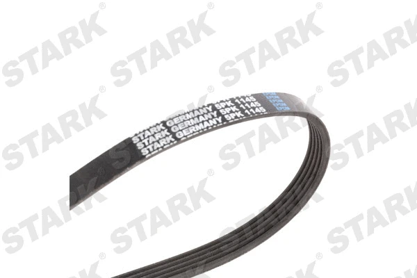 V-Ribbed Belt Set