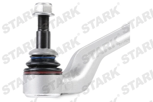 Control/Trailing Arm, wheel suspension (SKCA-0051048)