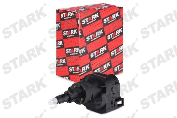 Stop Light Switch