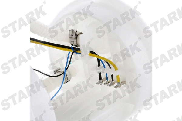 Fuel Feed Unit (SKFU-0410127)