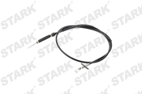 Cable Pull, clutch control (SKSK-1320006)
