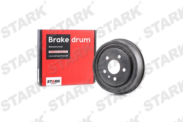 Brake Drum