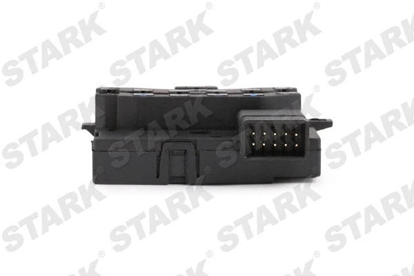 Steering Angle Sensor