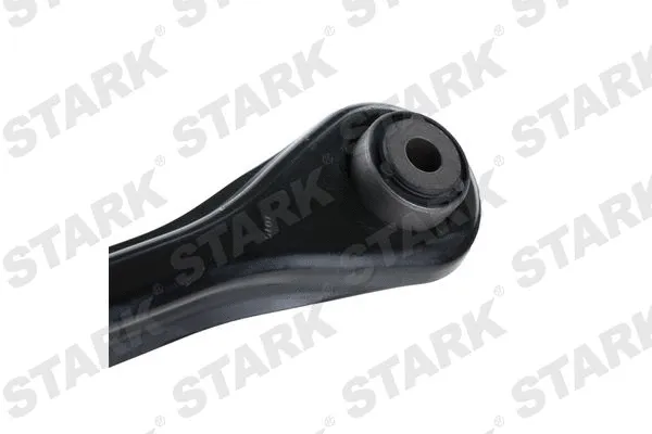 Rod/Strut, wheel suspension
