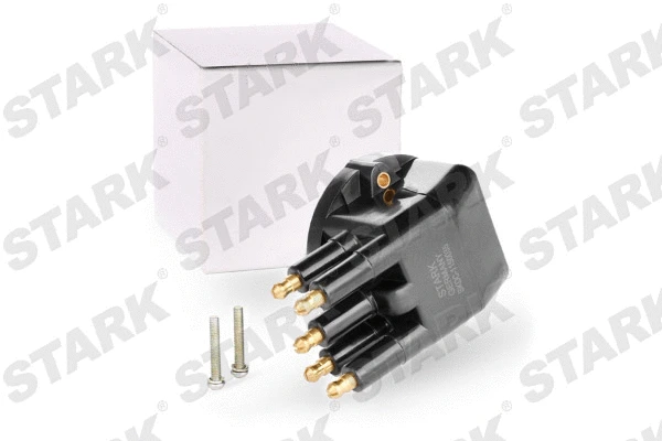 Distributor Cap