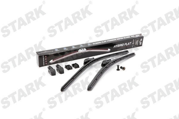 Wiper Blade (SKWIB-0940128)